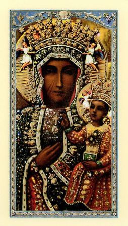 Our Lady of Czestochowa