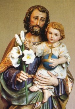 Saint Joseph