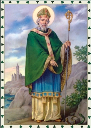 St. Patrick